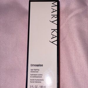 Age fighting Moisturizer